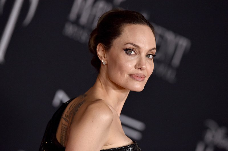 Angelina jolie pitt