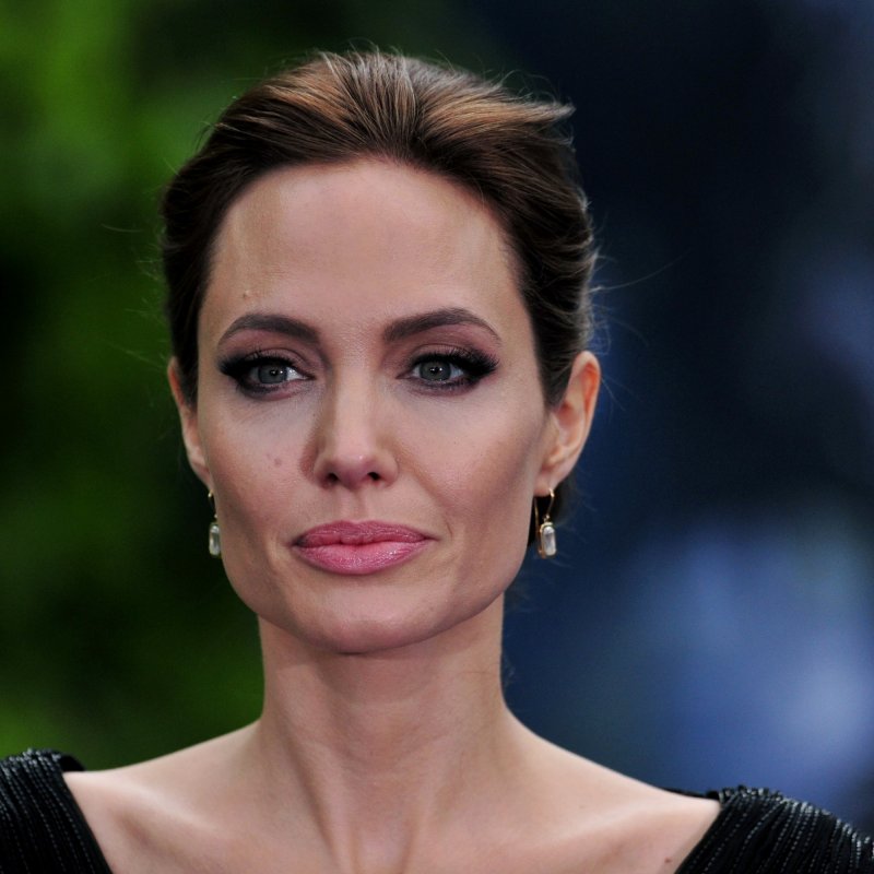 Angelina jolie pitt