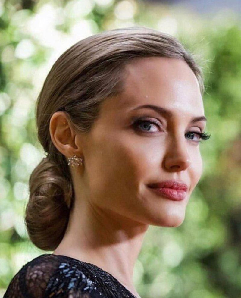 Angelina jolie pitt