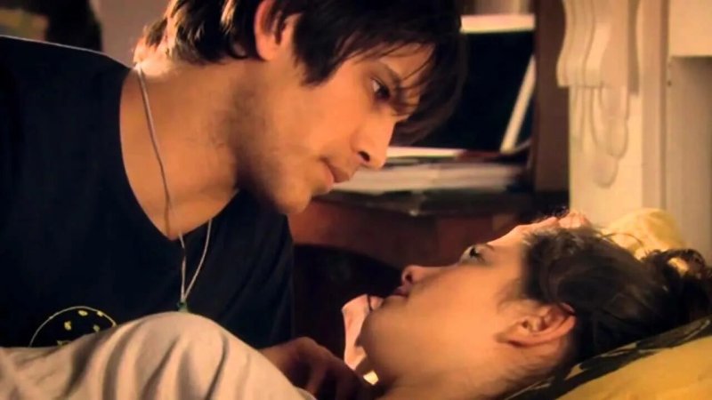 Effy and freddie