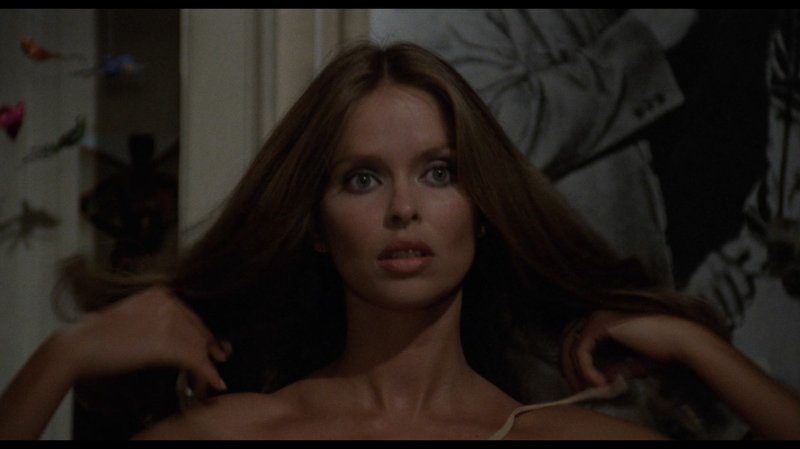 Barbara bach starkey