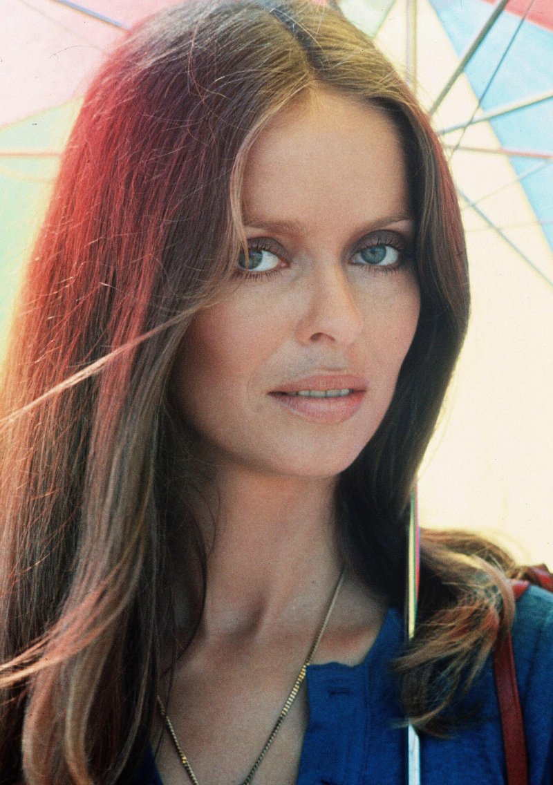 Barbara bach starkey