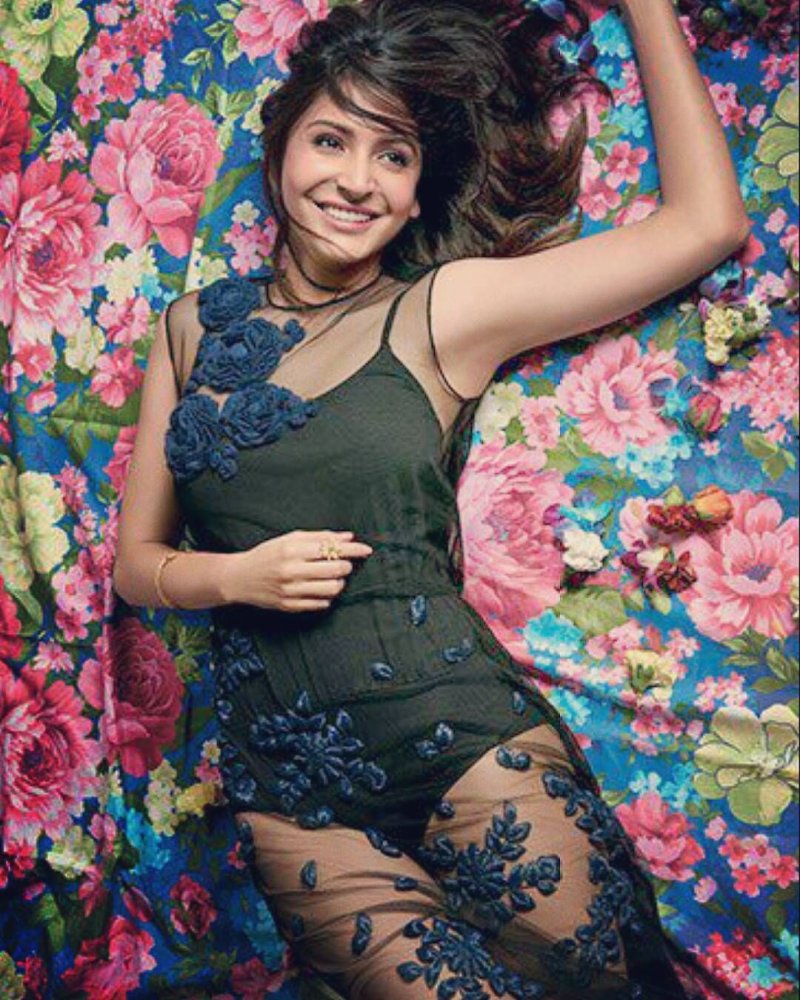 Anushka sharma