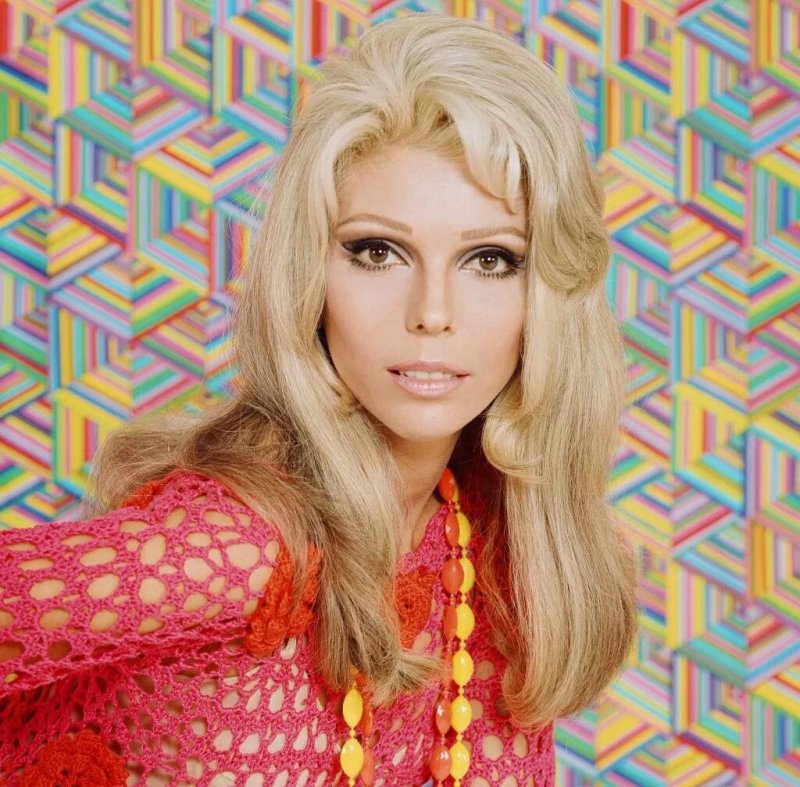 Nancy sinatra