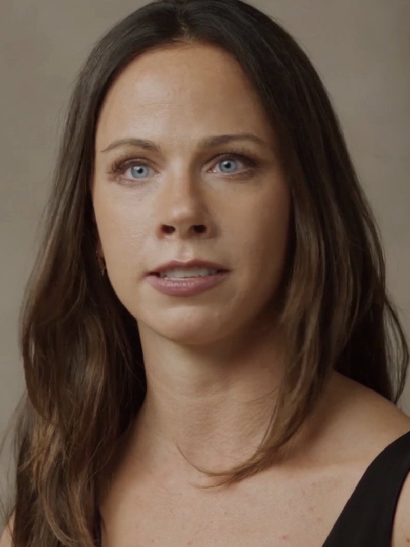 Barbara pierce bush