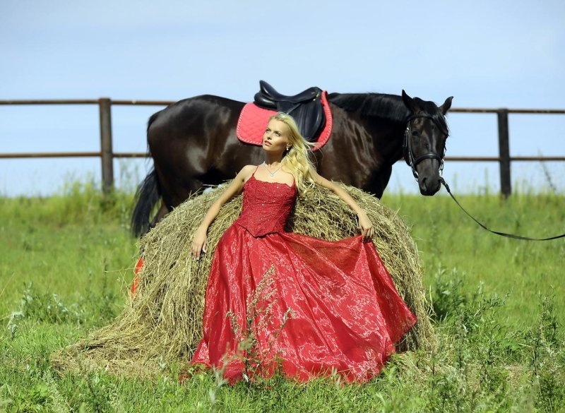 Анна лутцева