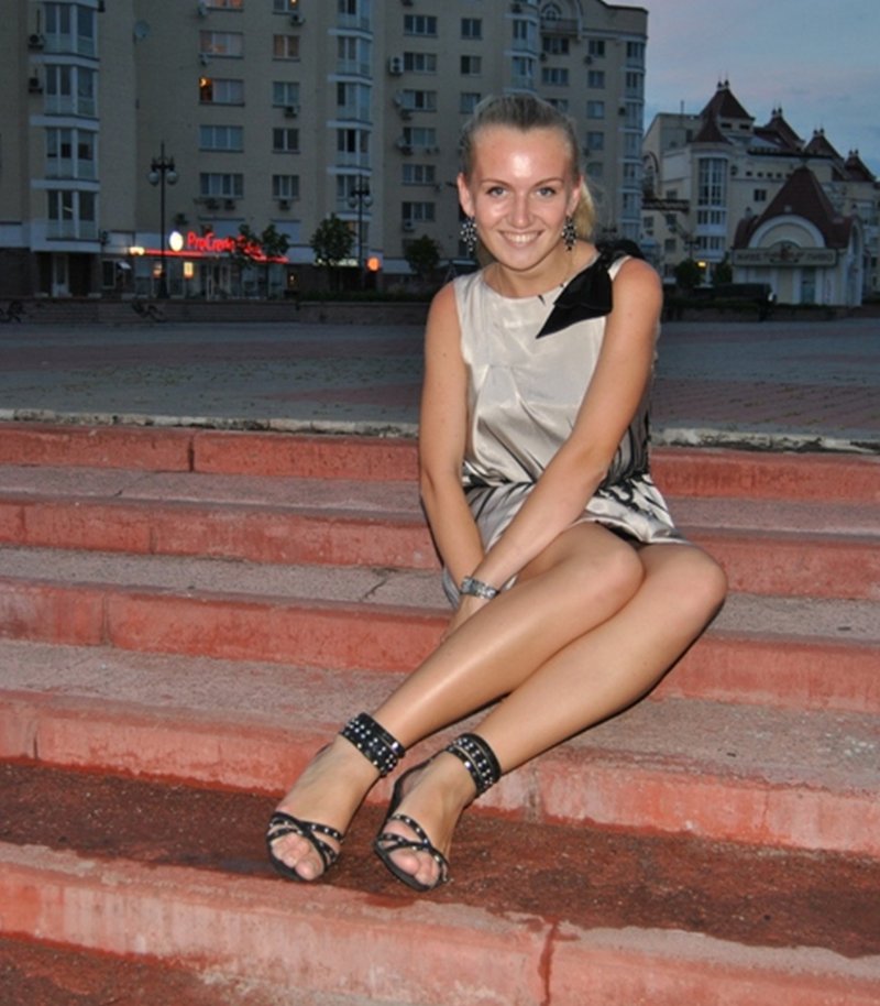 Анна лутцева