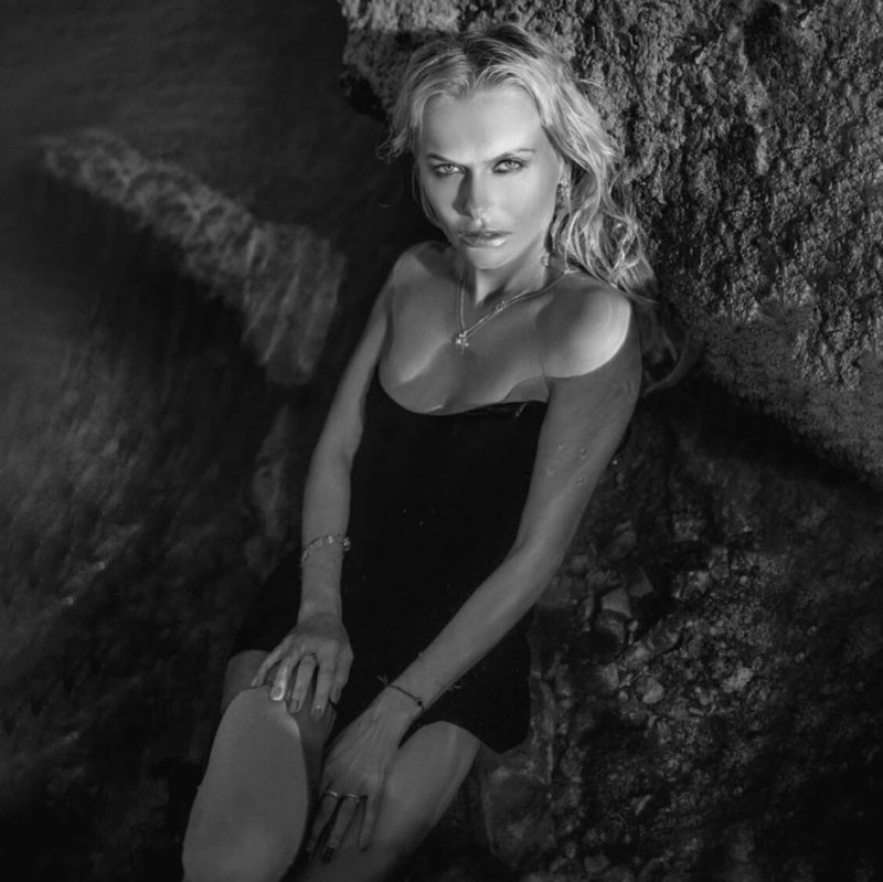 Анна лутцева биография личная жизнь