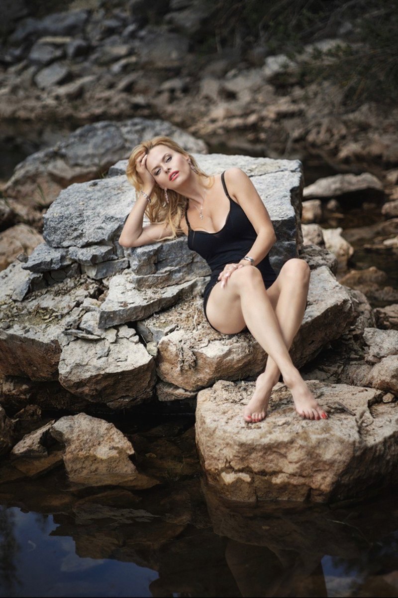 Анна лутцева