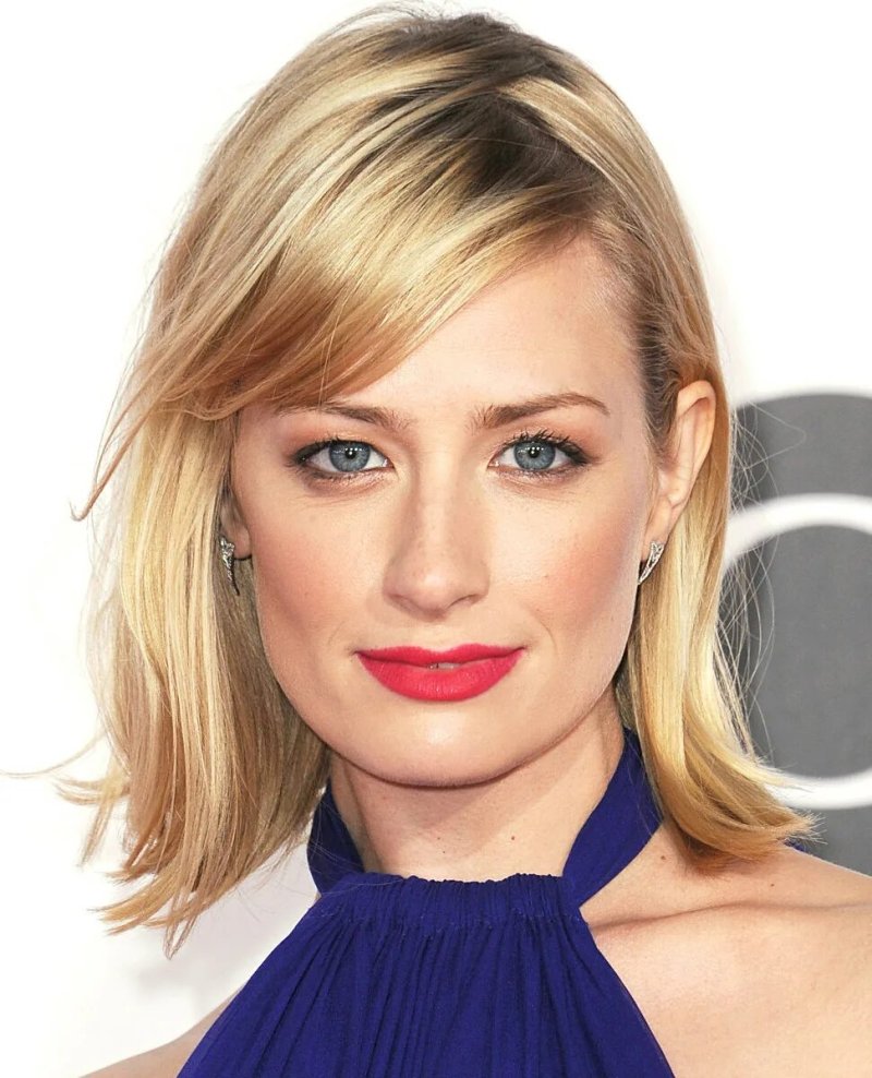 Beth behrs