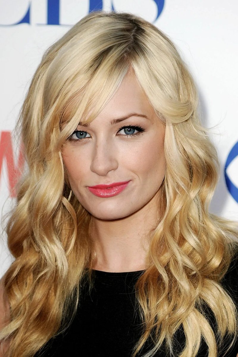 Beth behrs