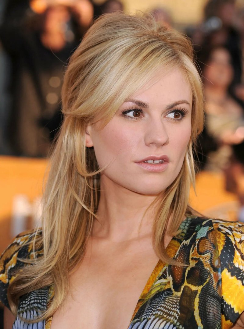 Anna paquin