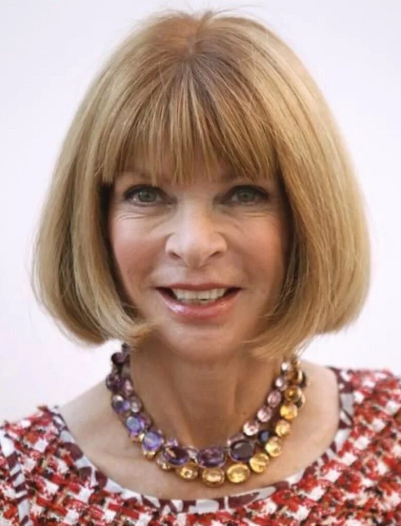 Anna wintour