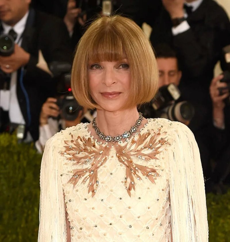 Anna wintour