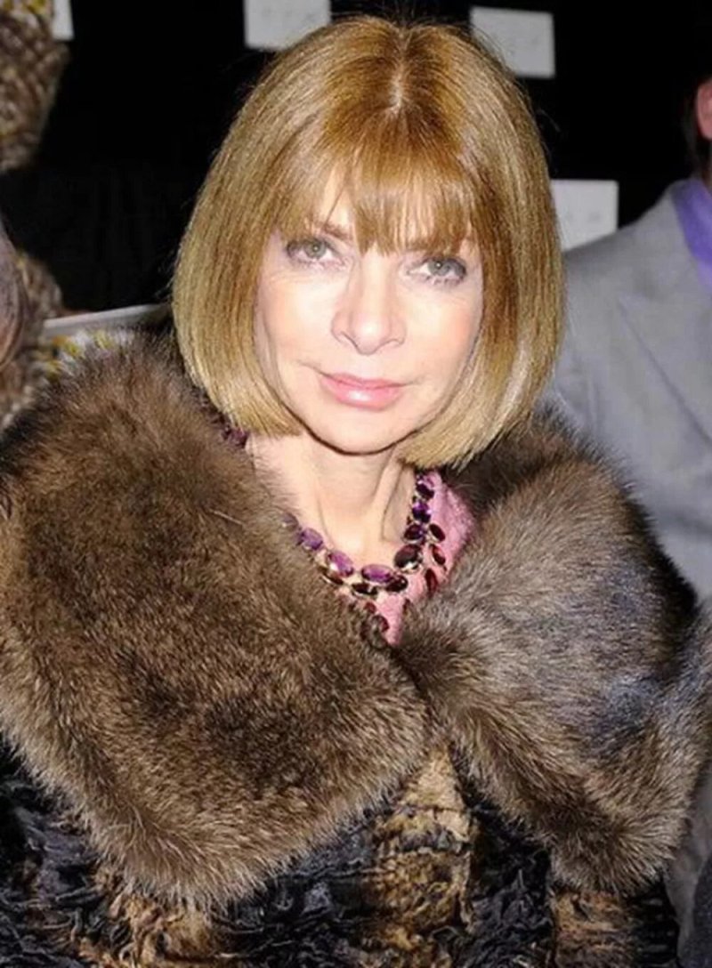 Anna wintour