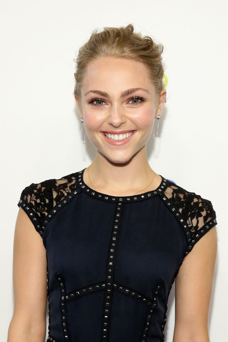 Anna sophia robb