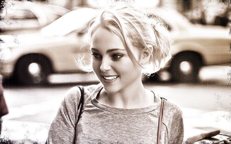 Anna sophia robb