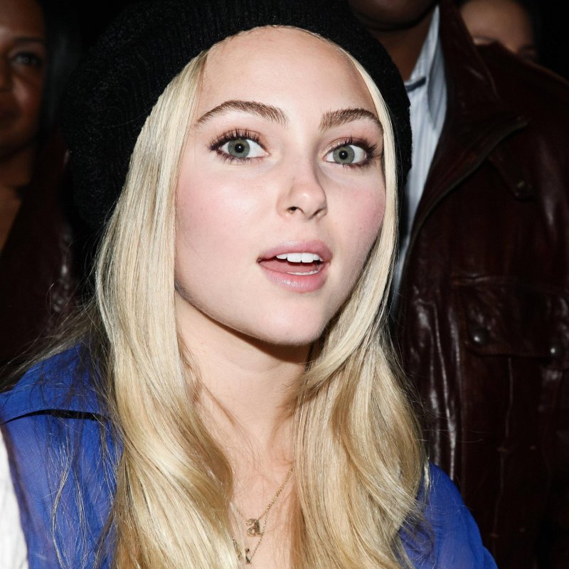 Anna sophia robb