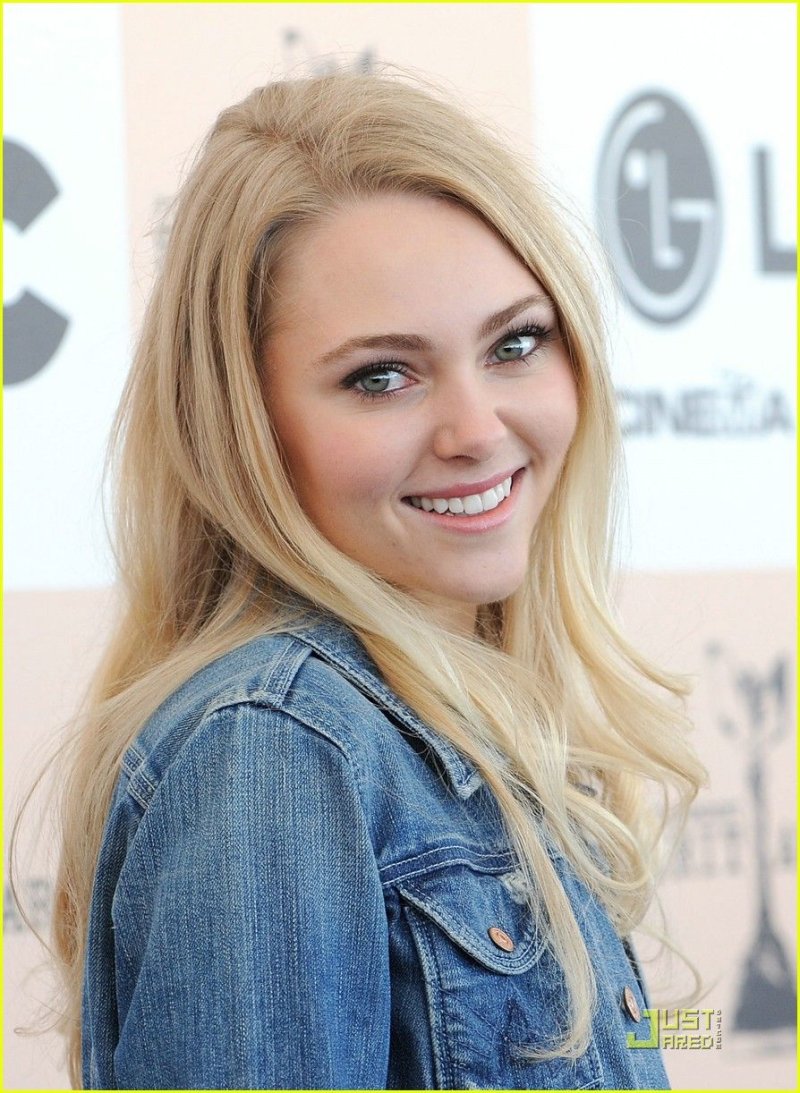 Anna sophia robb