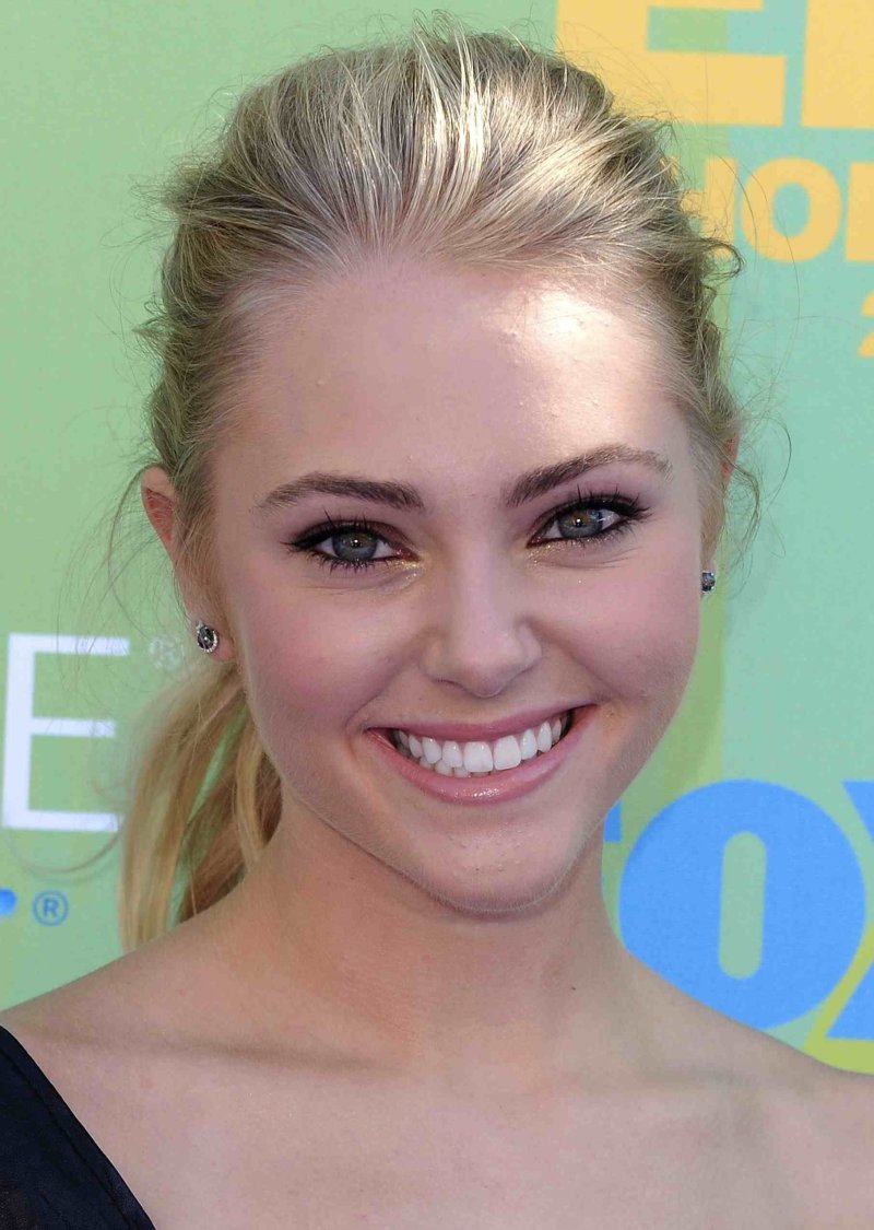 Anna sophia robb