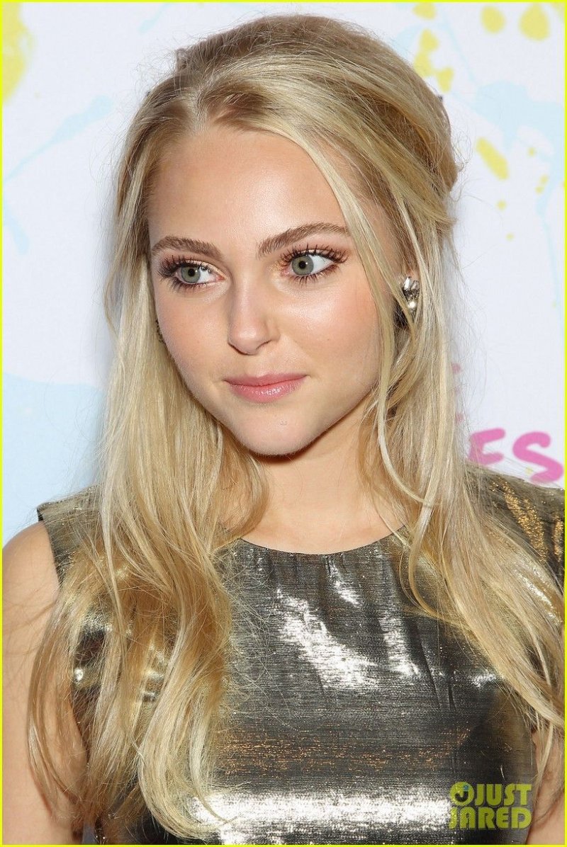 Anna sophia robb