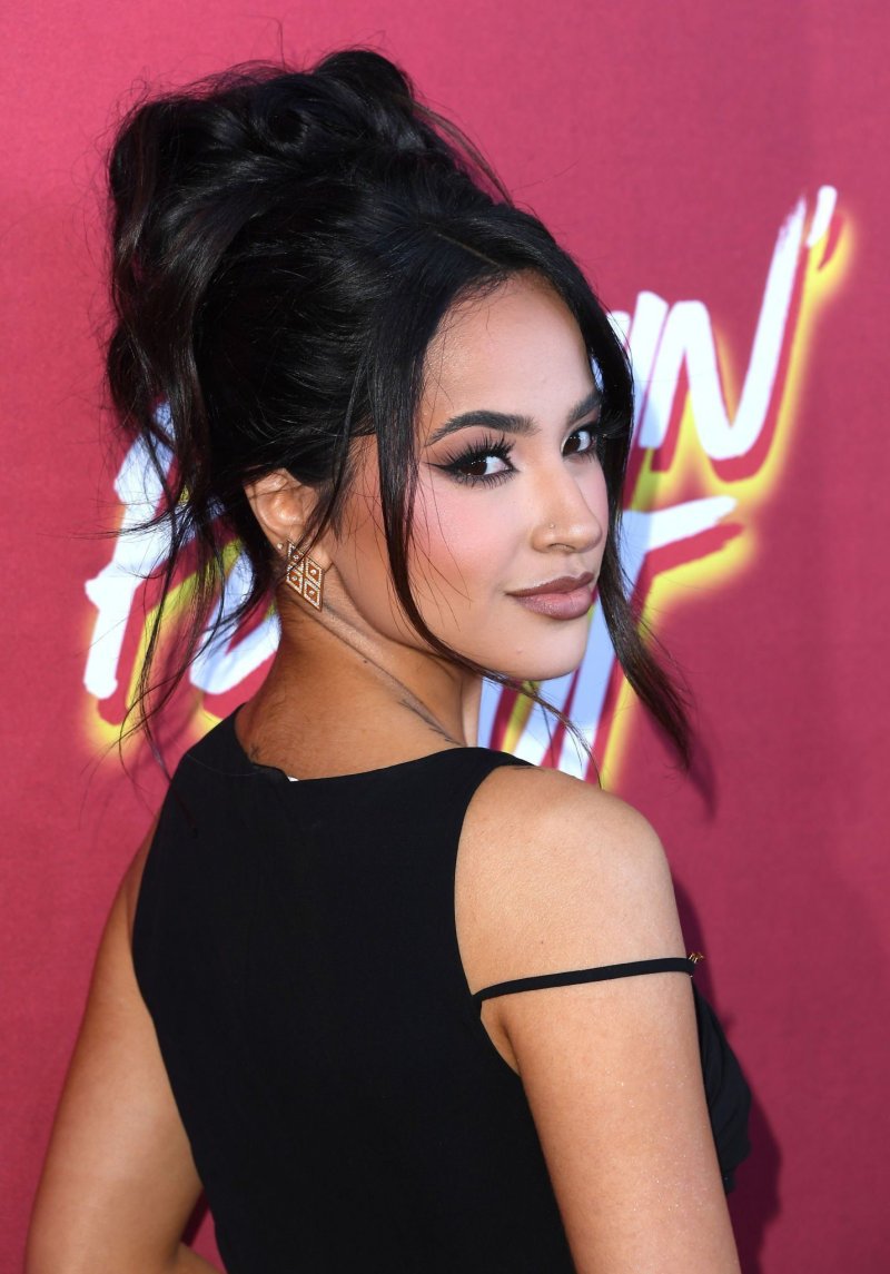 Becky g