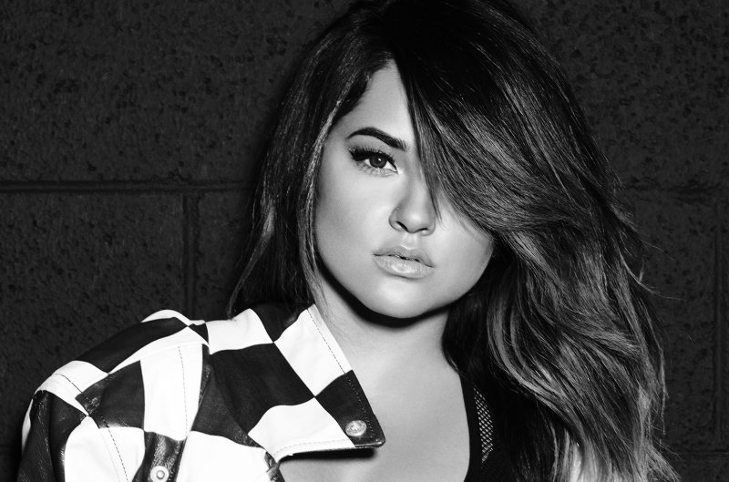 Becky g