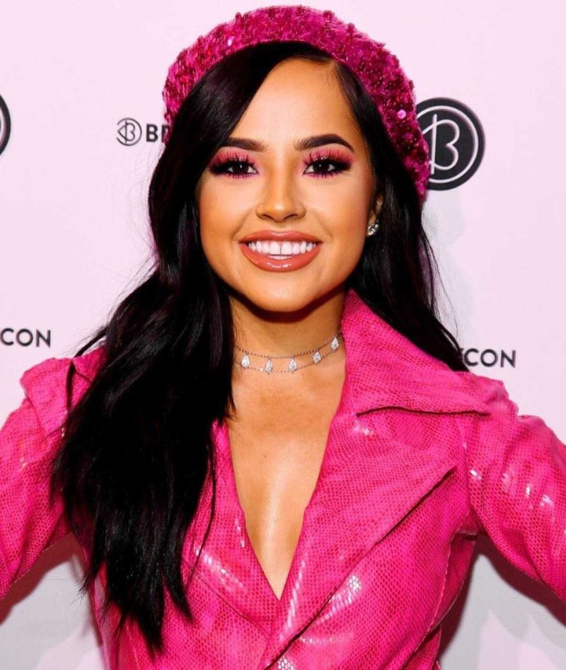 Becky g