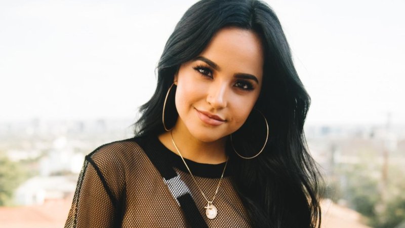 Becky g