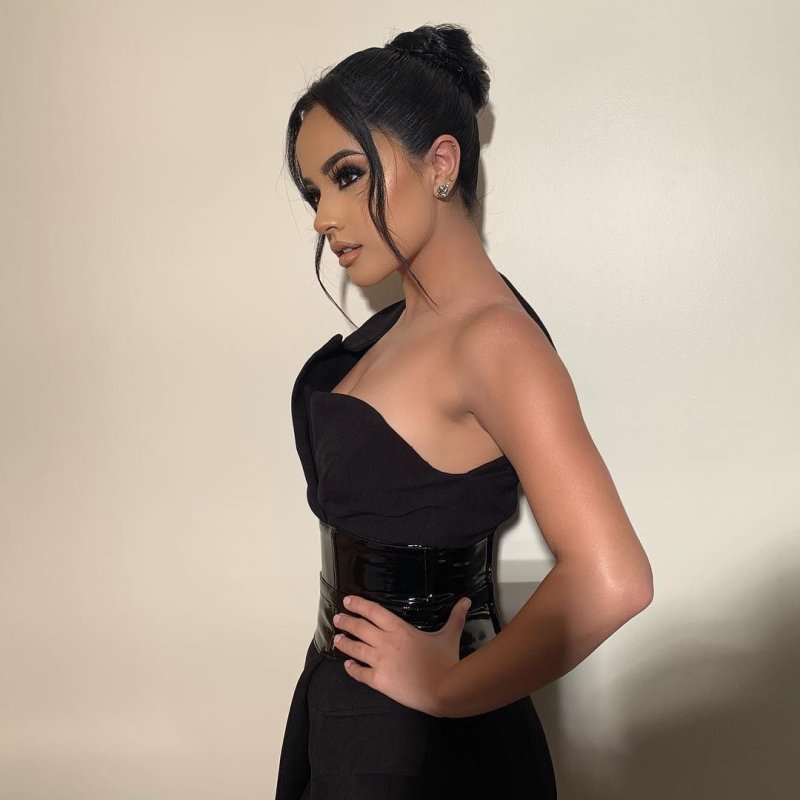 Becky g