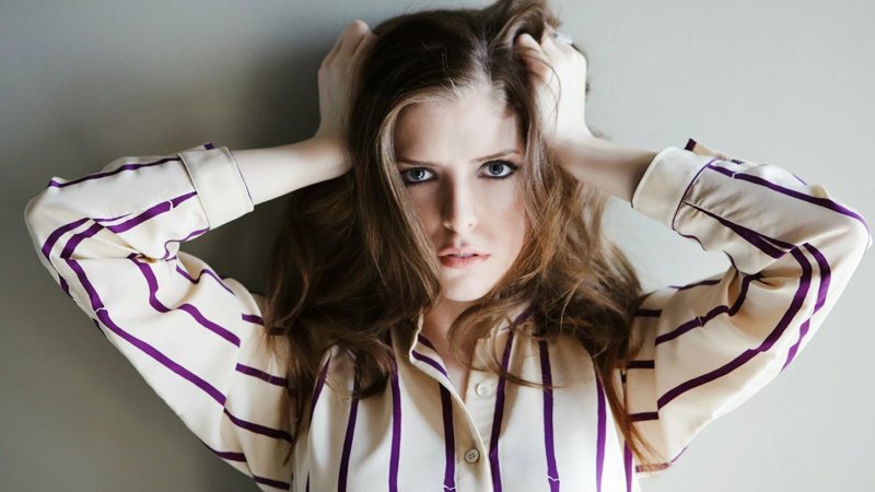 Anna kendrick