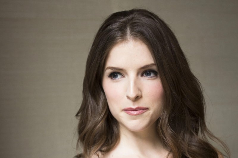 Anna kendrick