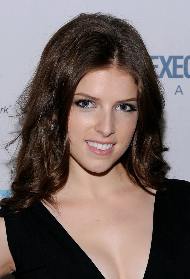 Anna kendrick