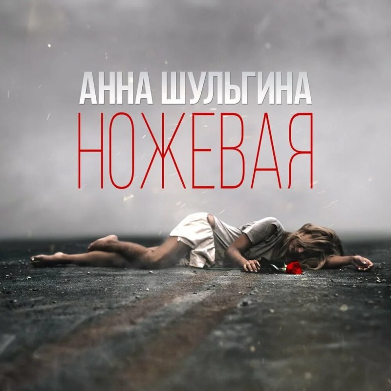 Анна шульгина ножевая