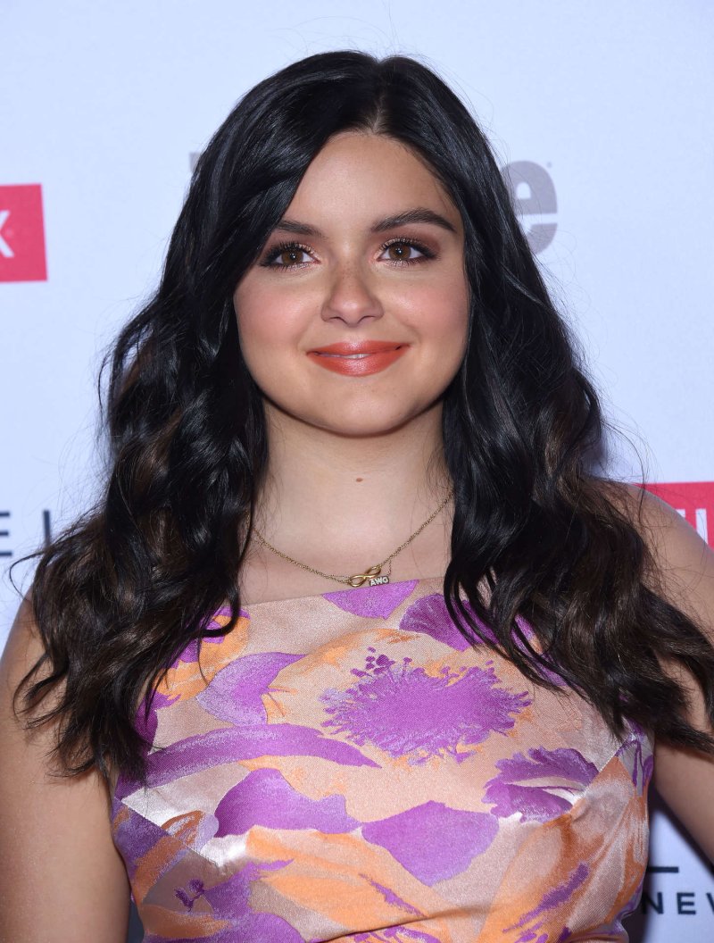 Ariel winter