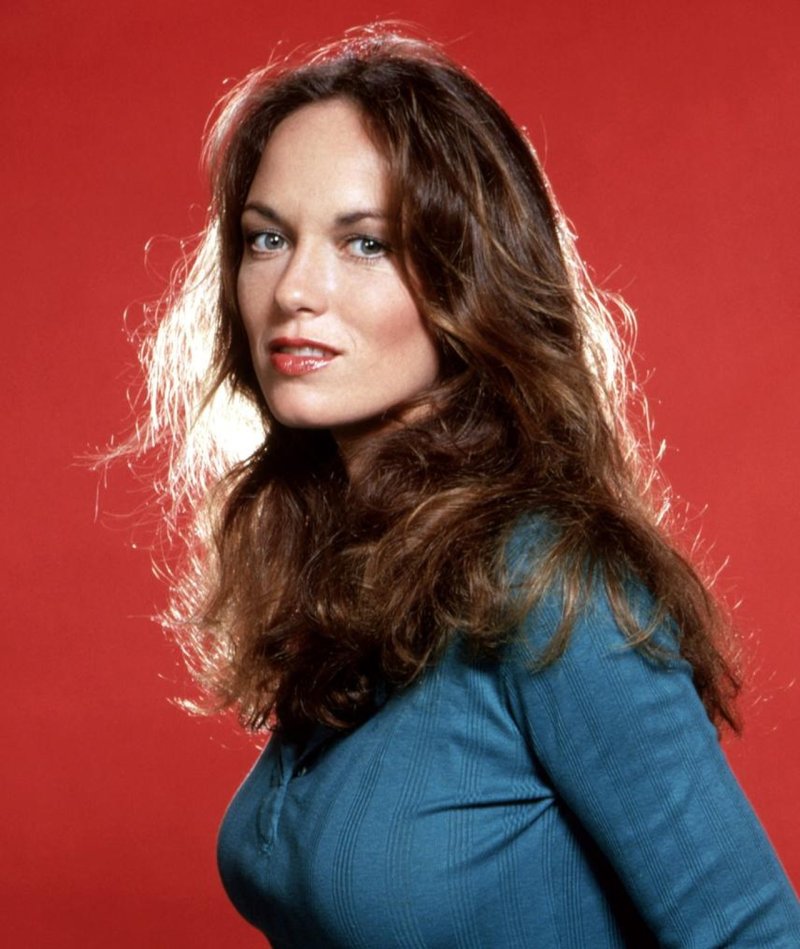 Catherine bach