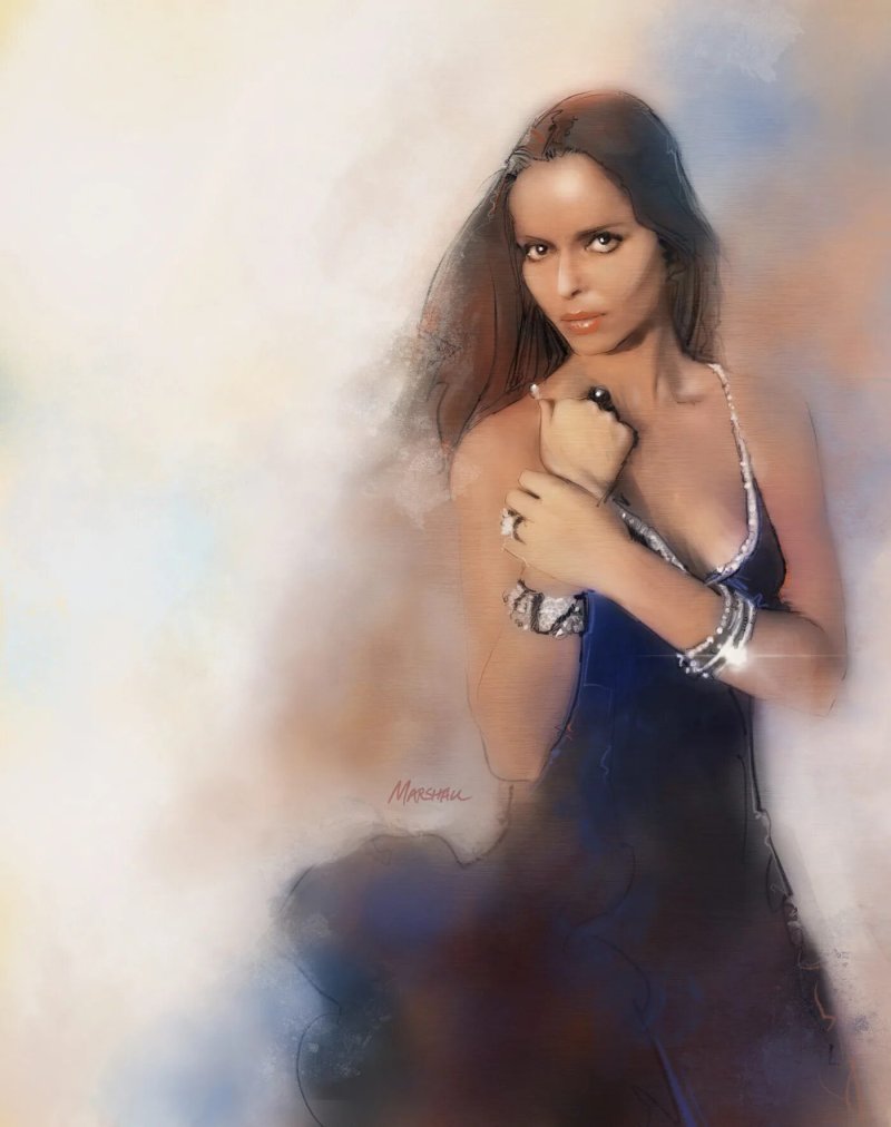 Barbara bach starkey