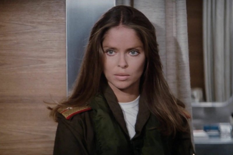 Barbara bach starkey