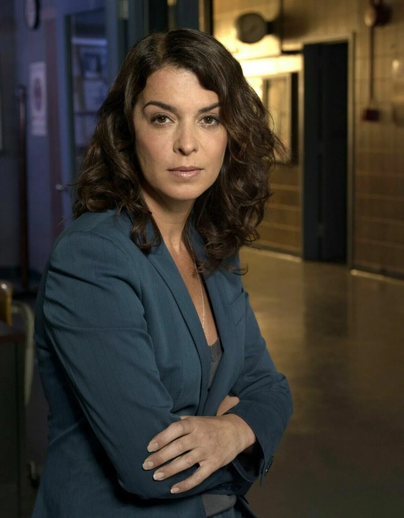 Annabella sciorra