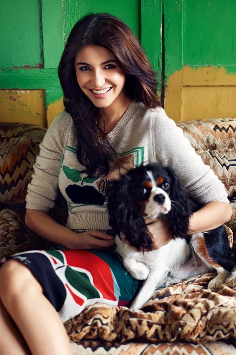 Anushka sharma