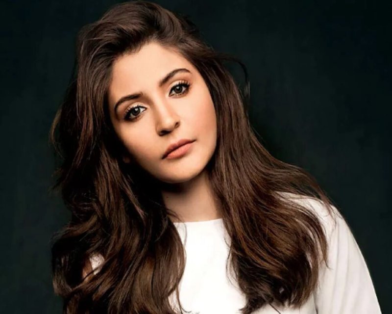 Anushka sharma