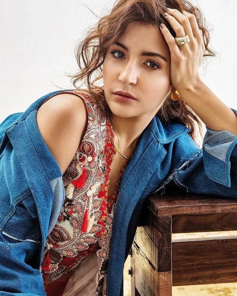 Anushka sharma