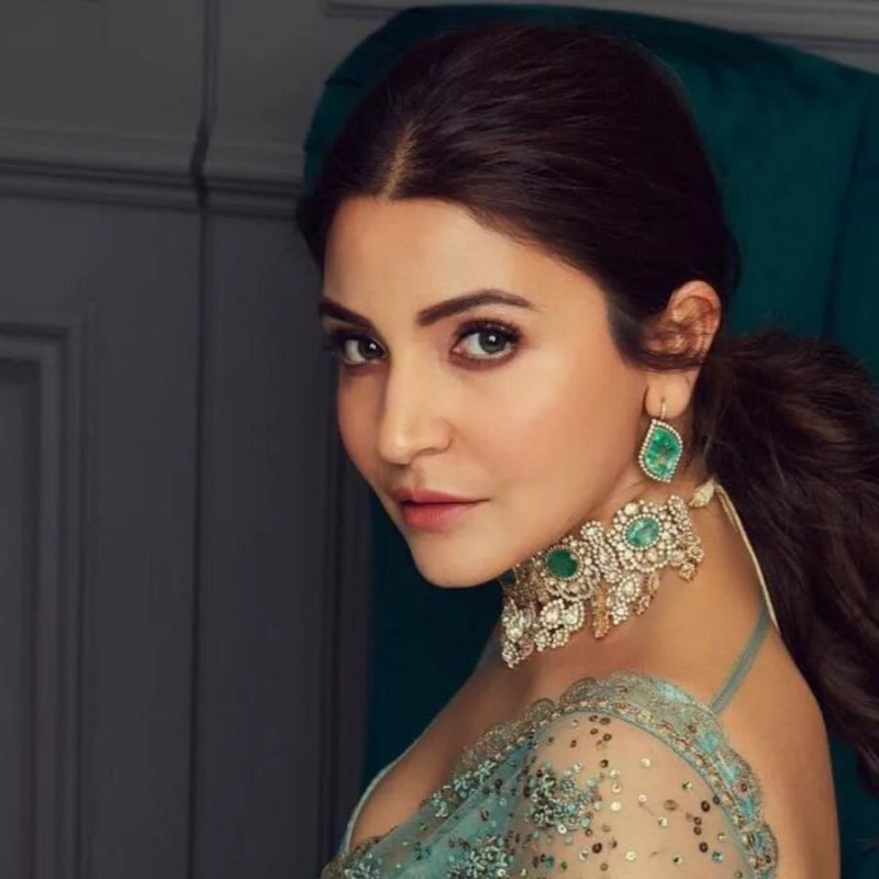 Anushka sharma