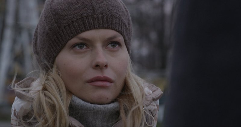Анна лутцева актриса