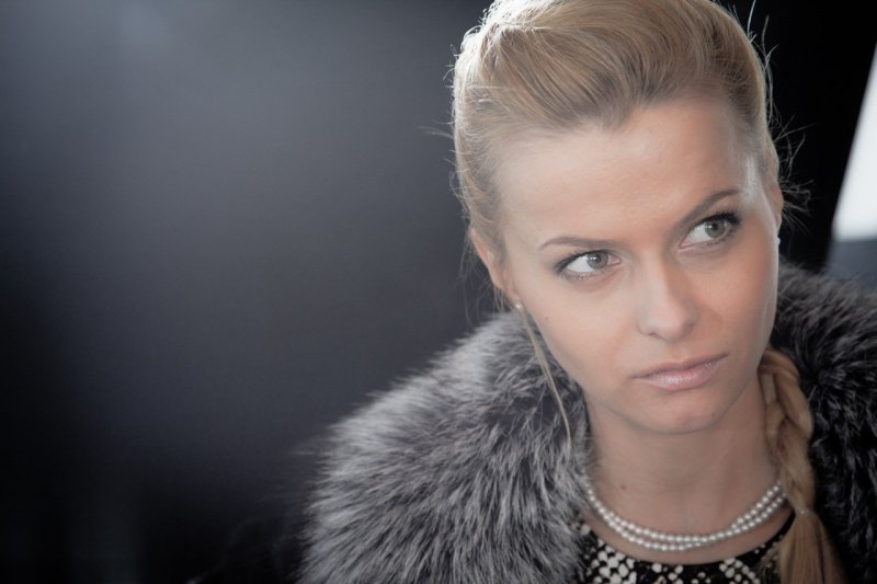 Анна лутцева