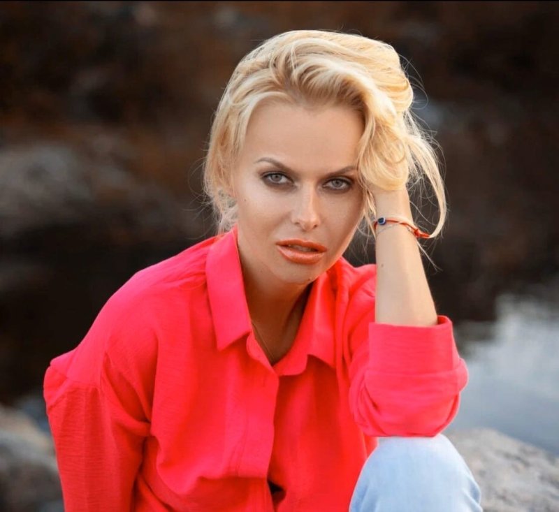 Анна лутцева