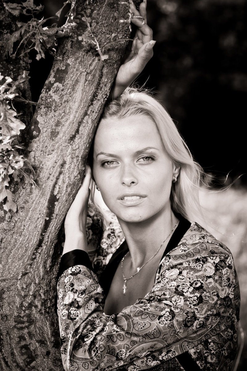 Анна лутцева