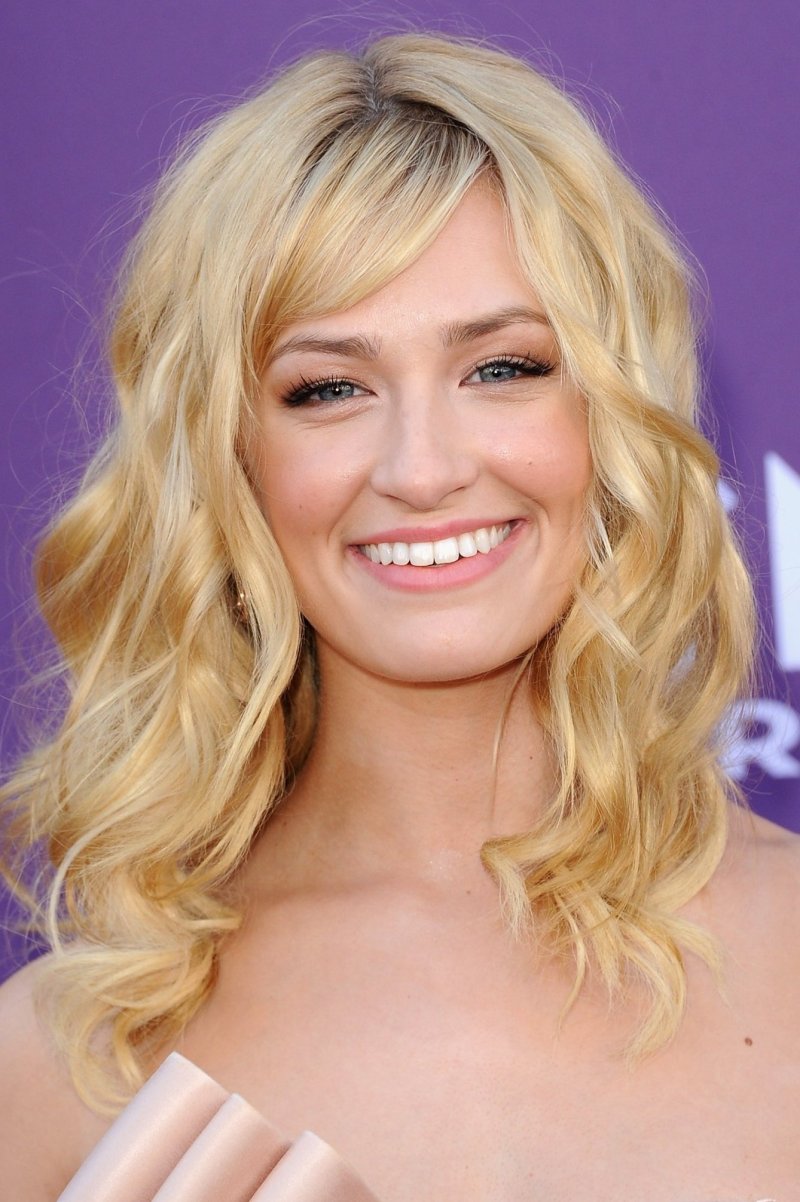 Beth behrs