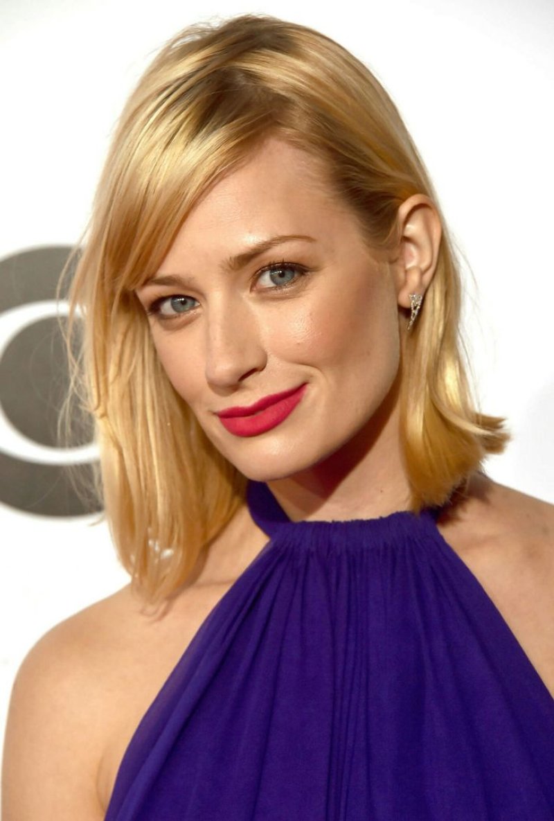 Beth behrs