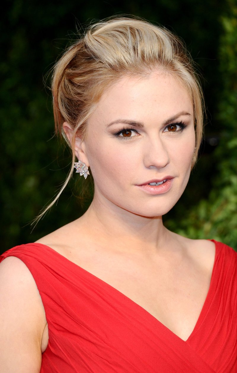 Anna paquin